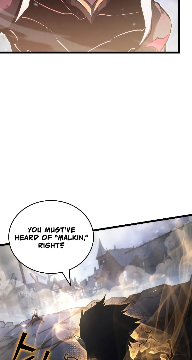 Return of the SSS-Class Ranker Chapter 84 page 94 - 