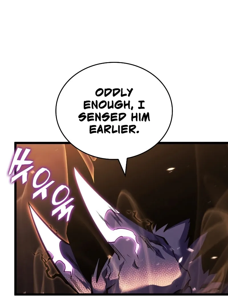 Return of the SSS-Class Ranker Chapter 84 page 96 - 