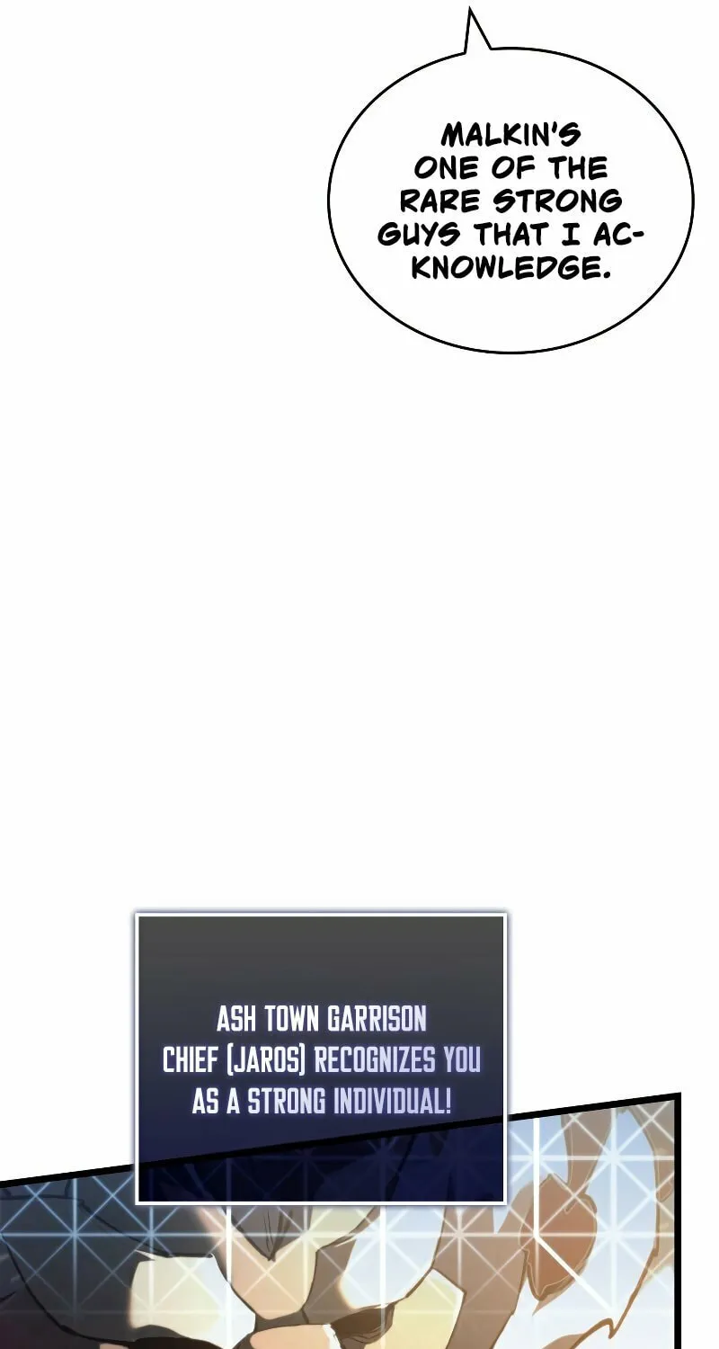 Return of the SSS-Class Ranker Chapter 84 page 97 - 
