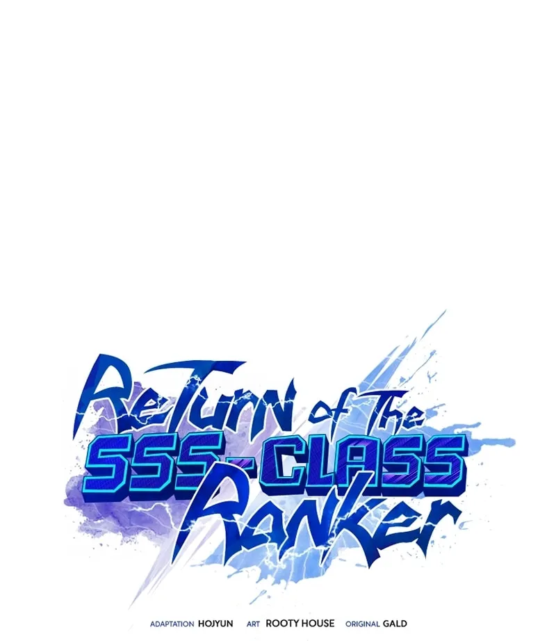 Return of the SSS-Class Ranker Chapter 85 page 11 - 