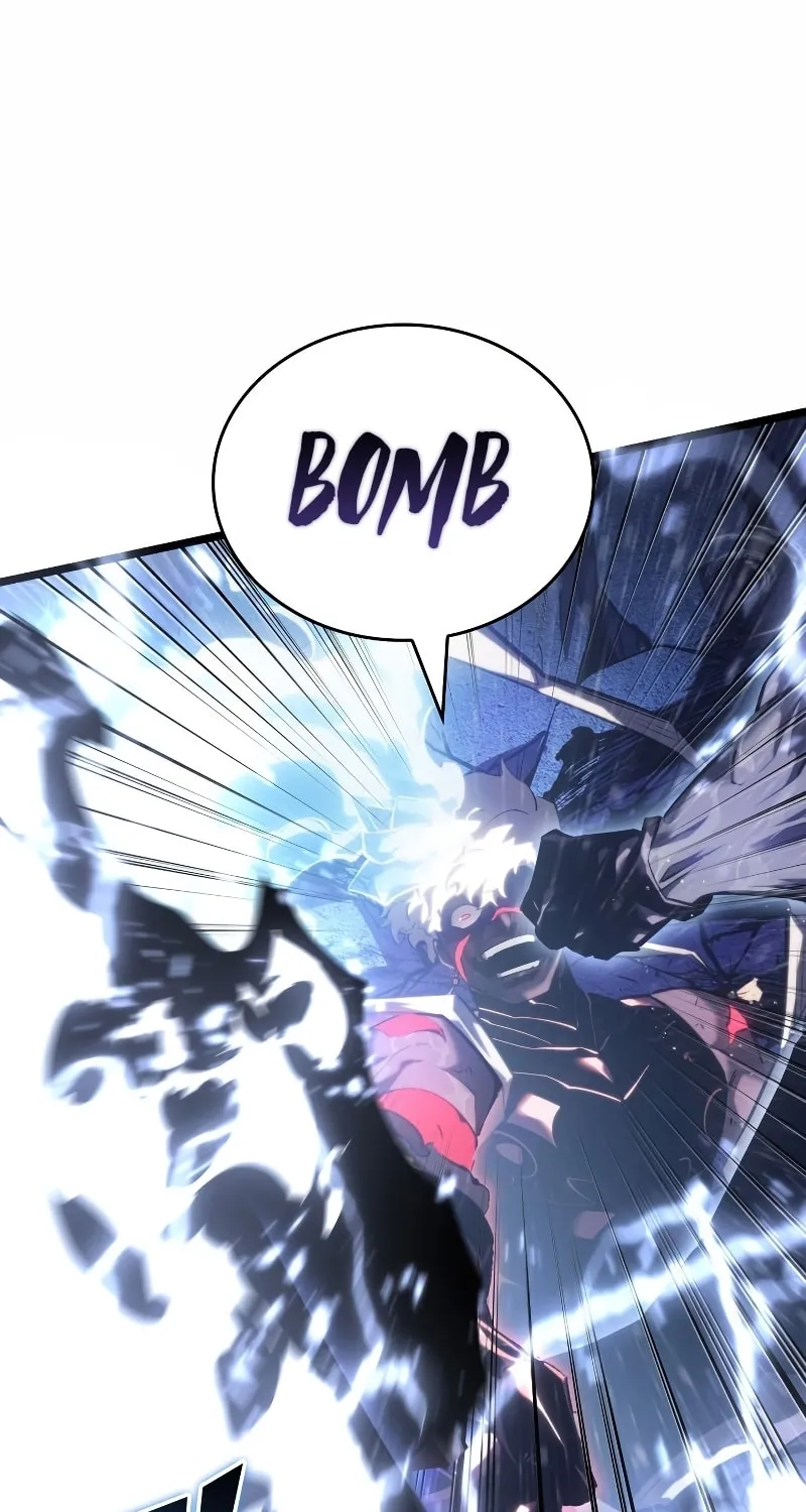 Return of the SSS-Class Ranker Chapter 85 page 102 - 