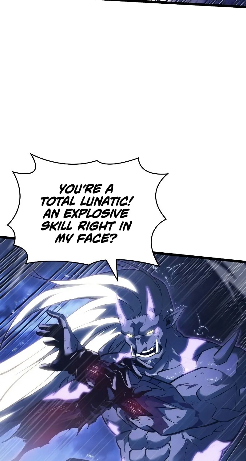 Return of the SSS-Class Ranker Chapter 85 page 108 - 