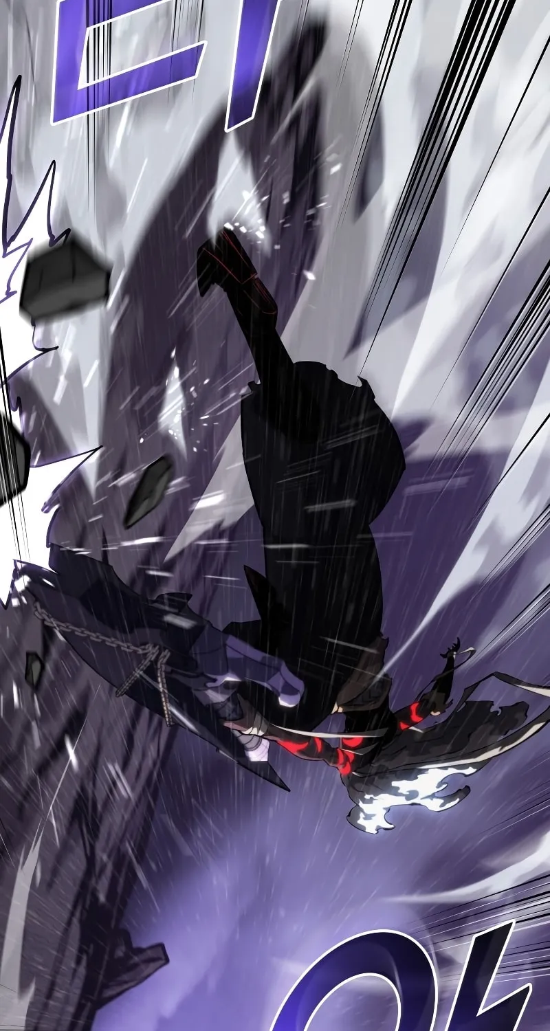 Return of the SSS-Class Ranker Chapter 85 page 111 - 