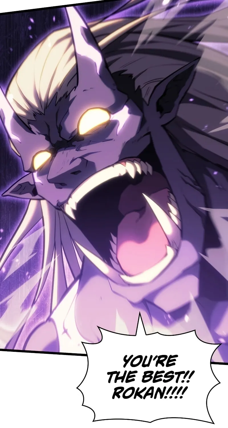 Return of the SSS-Class Ranker Chapter 85 page 116 - 