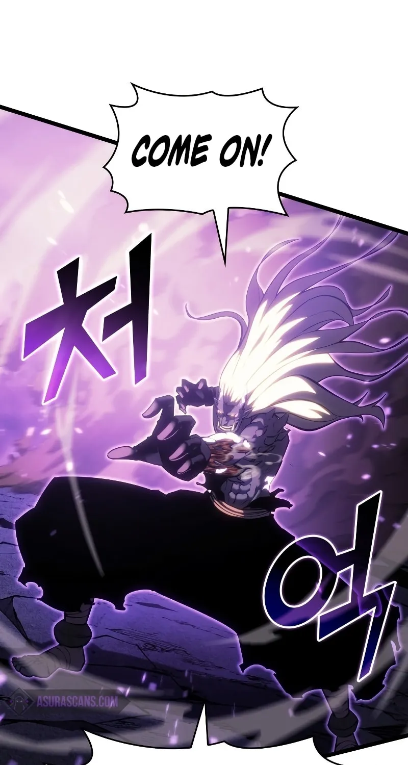 Return of the SSS-Class Ranker Chapter 85 page 118 - 