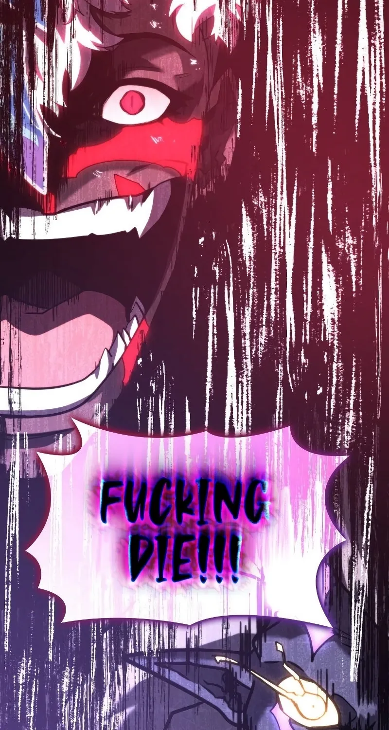Return of the SSS-Class Ranker Chapter 85 page 127 - 