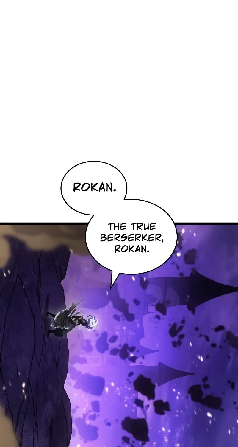 Return of the SSS-Class Ranker Chapter 85 page 14 - 