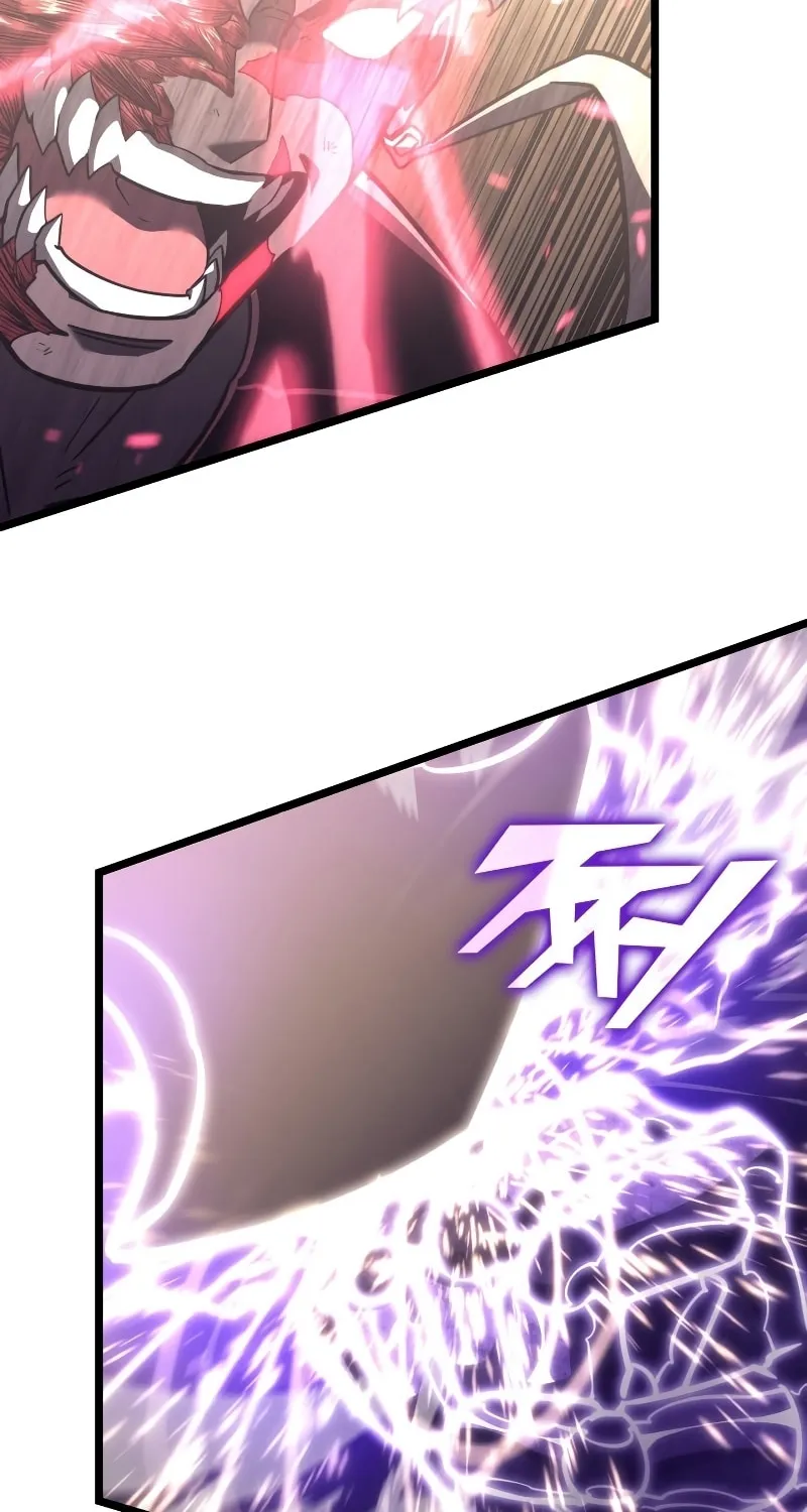 Return of the SSS-Class Ranker Chapter 85 page 136 - 