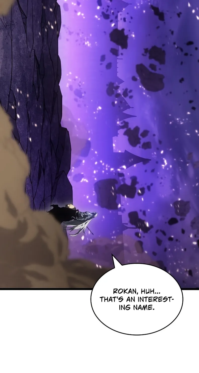 Return of the SSS-Class Ranker Chapter 85 page 15 - 