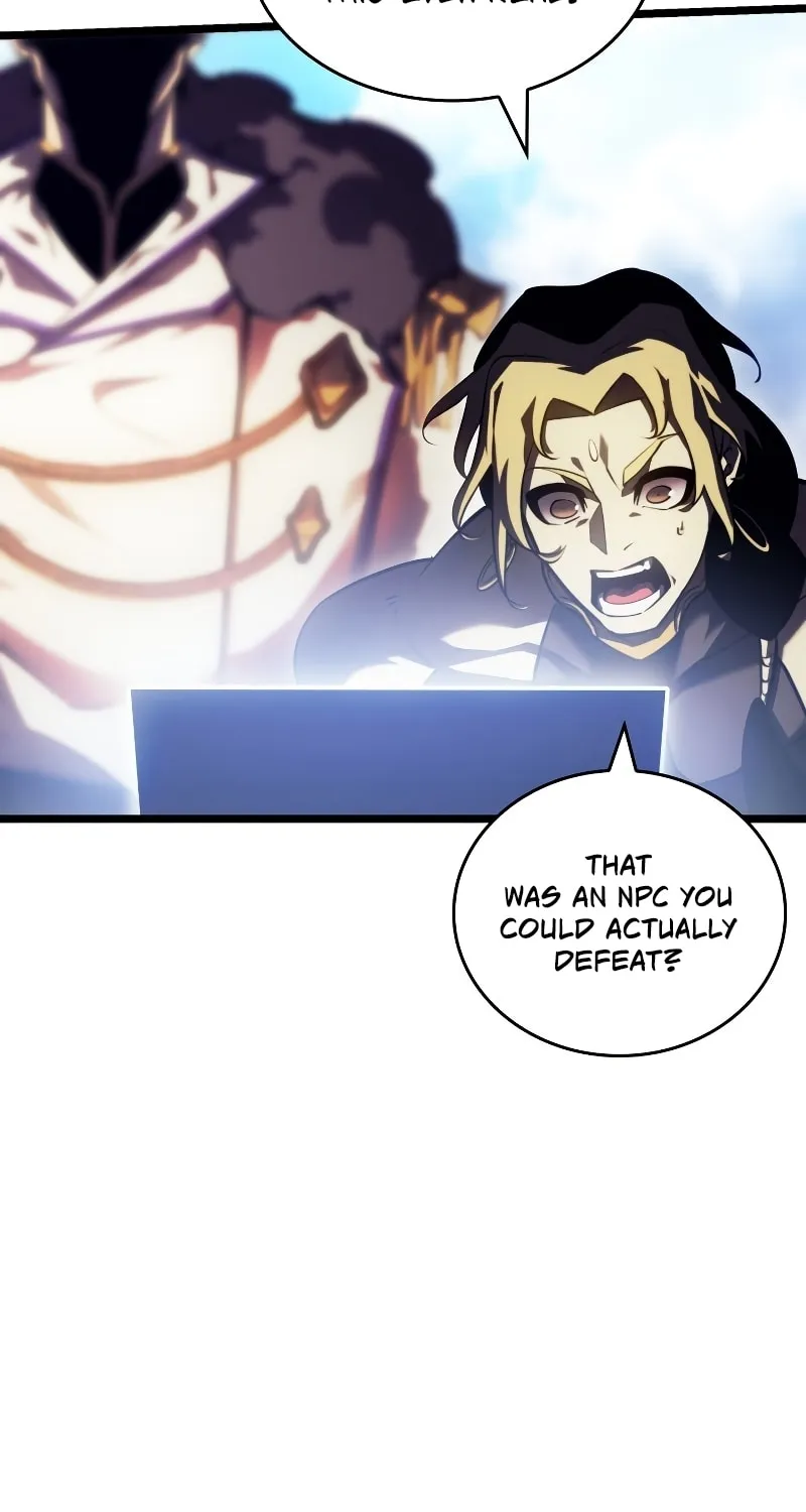 Return of the SSS-Class Ranker Chapter 85 page 147 - 