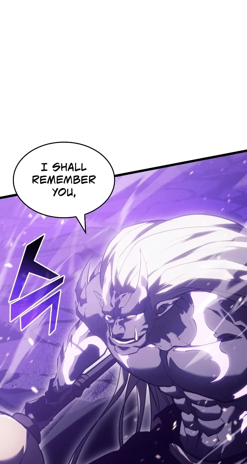 Return of the SSS-Class Ranker Chapter 85 page 16 - 