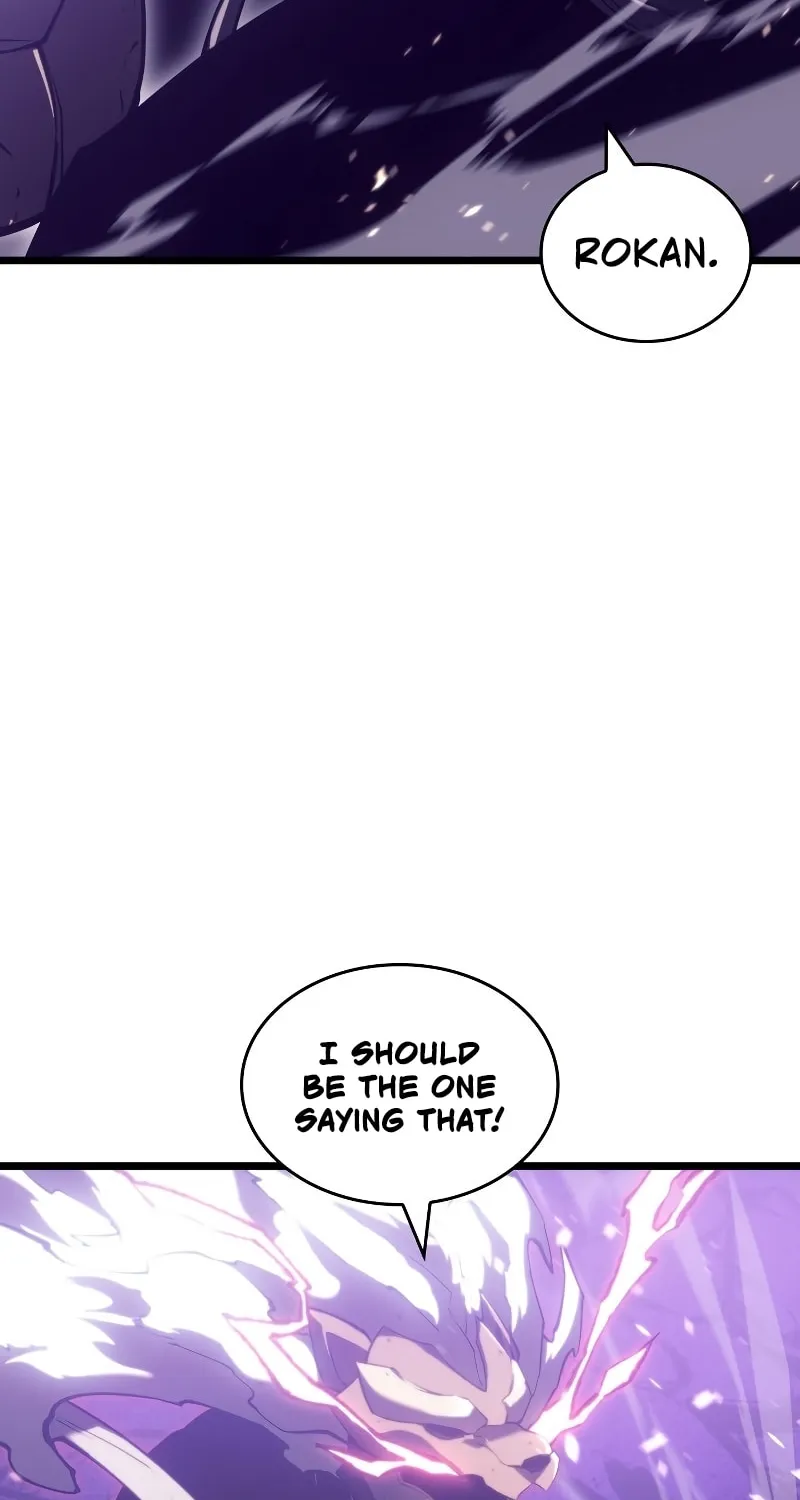 Return of the SSS-Class Ranker Chapter 85 page 17 - 