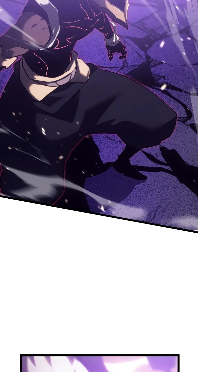 Return of the SSS-Class Ranker Chapter 85 page 18 - 