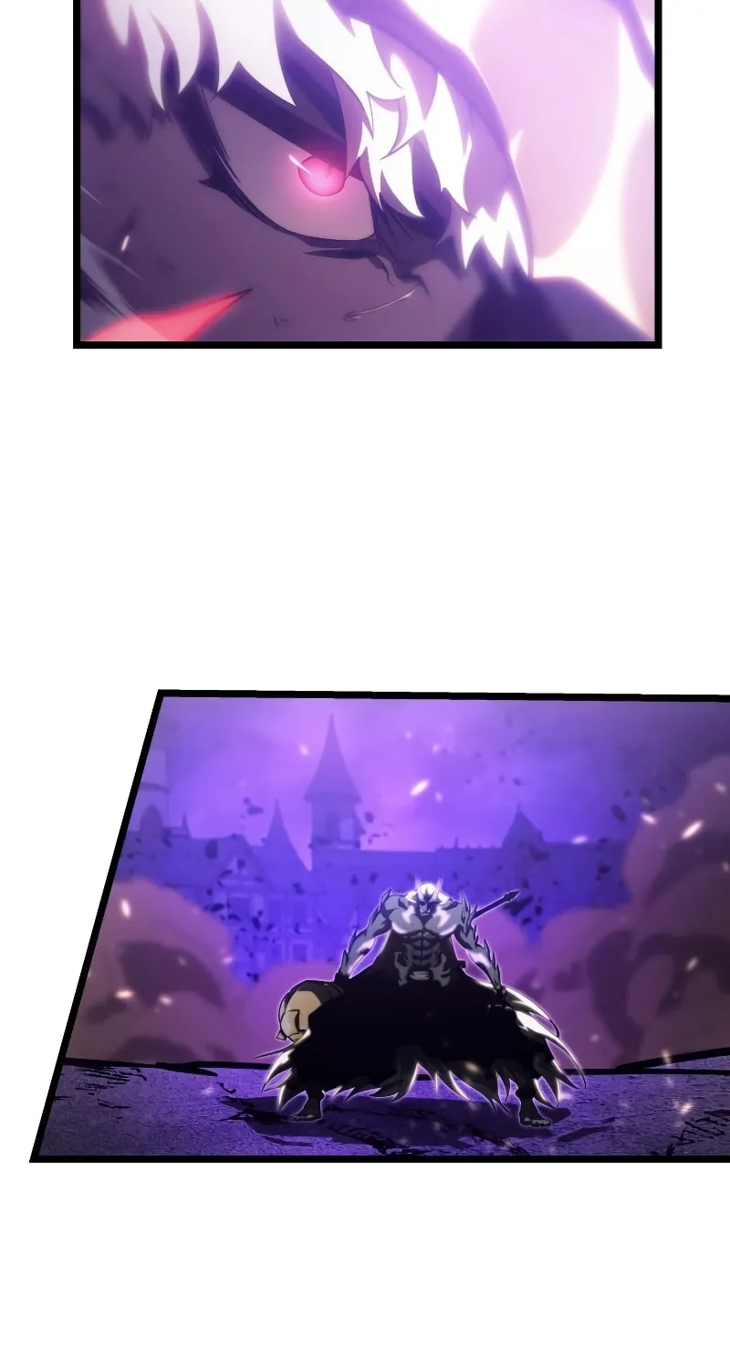 Return of the SSS-Class Ranker Chapter 85 page 19 - 