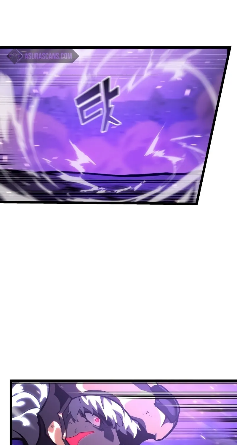 Return of the SSS-Class Ranker Chapter 85 page 20 - 