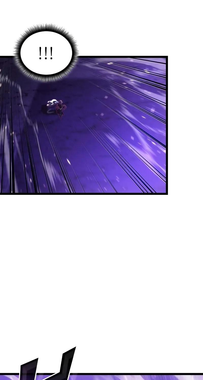 Return of the SSS-Class Ranker Chapter 85 page 22 - 
