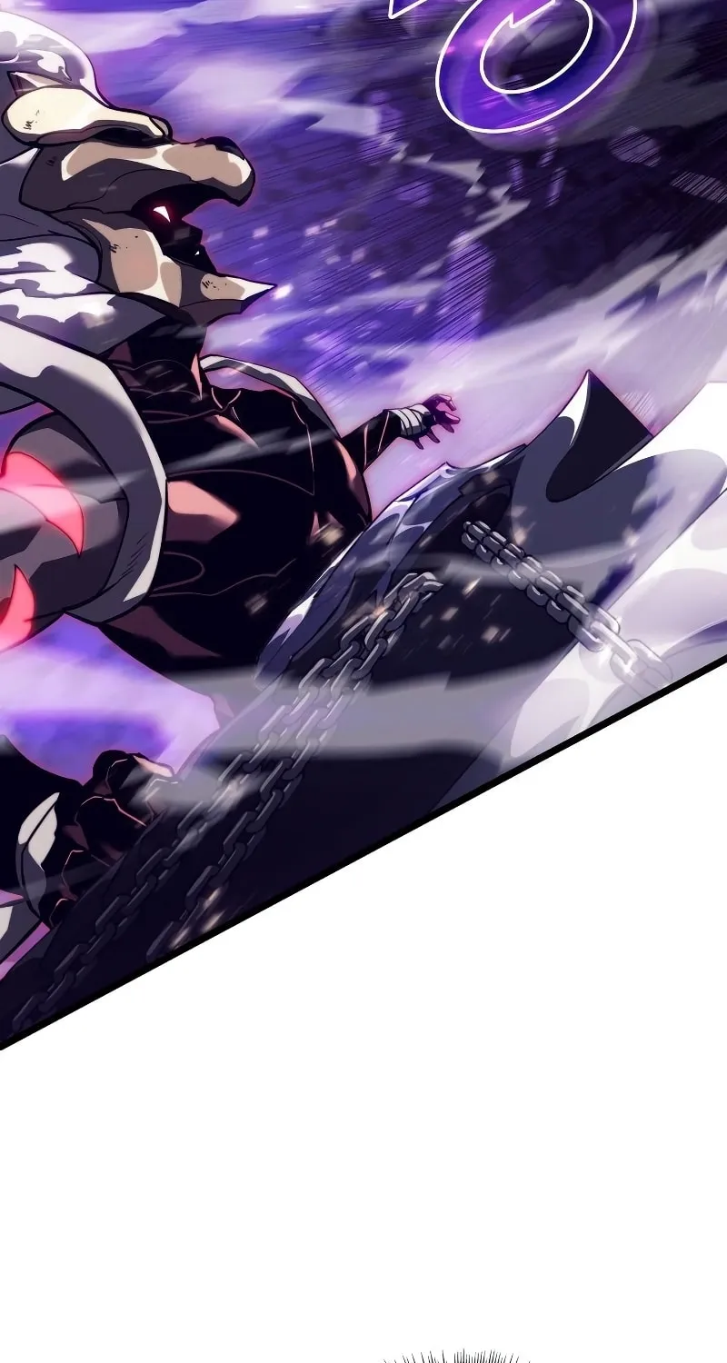Return of the SSS-Class Ranker Chapter 85 page 24 - 