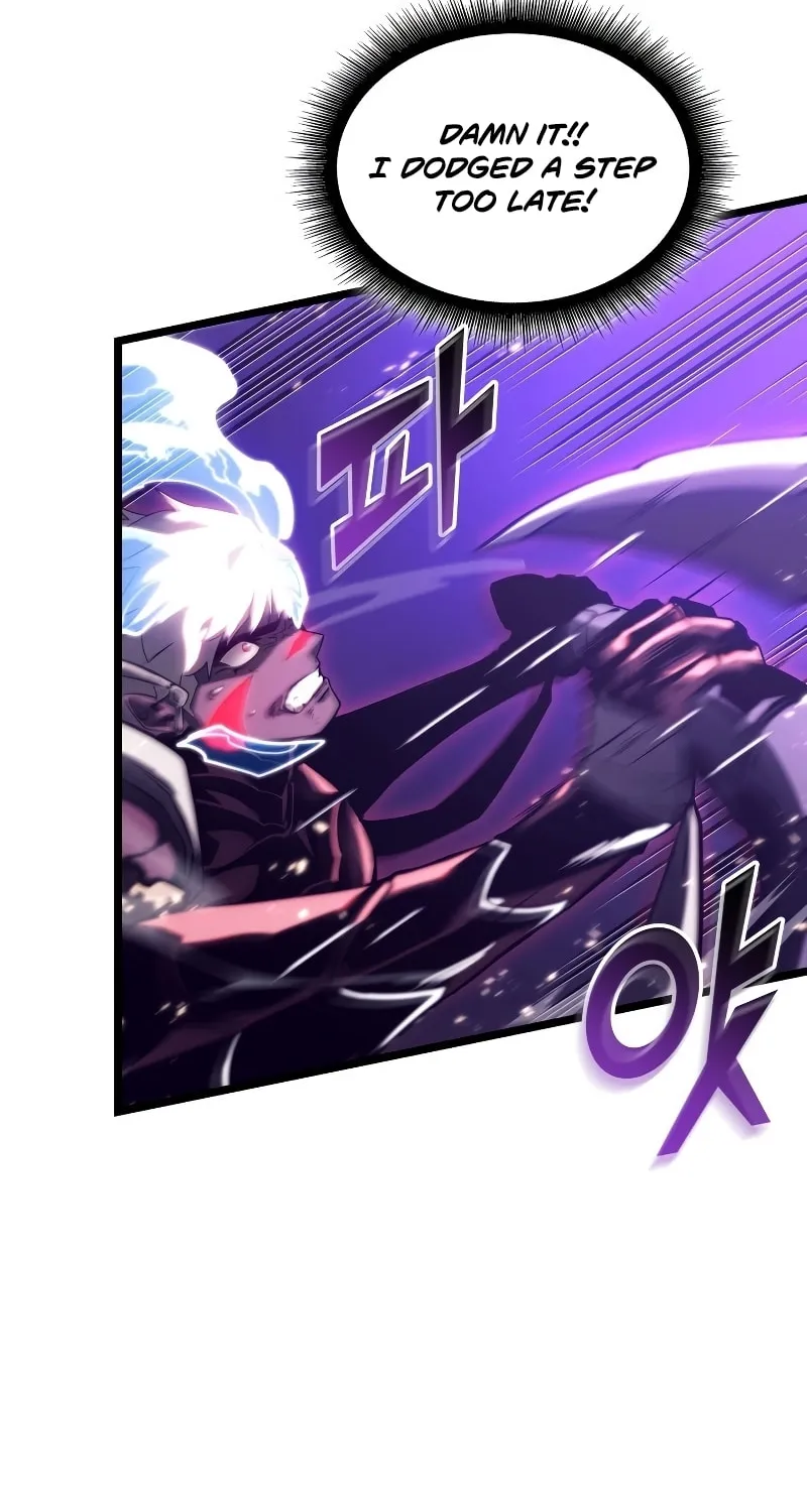 Return of the SSS-Class Ranker Chapter 85 page 25 - 
