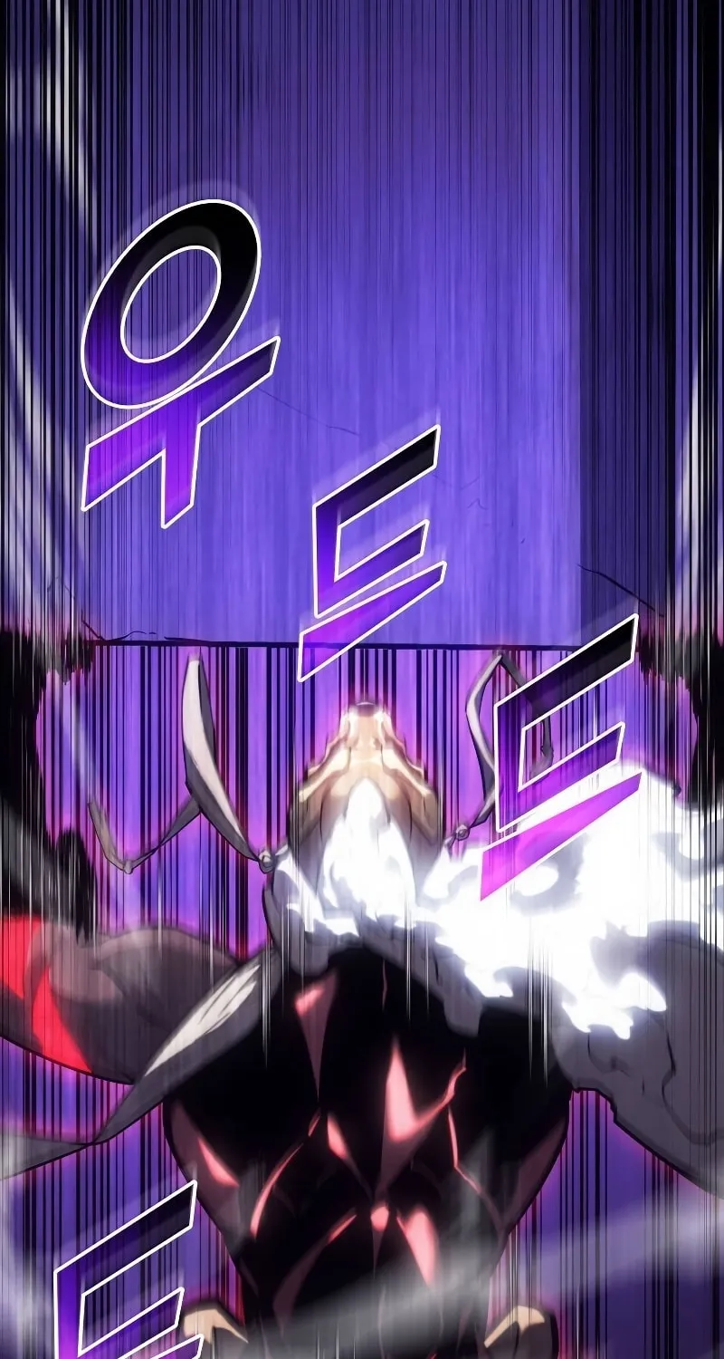 Return of the SSS-Class Ranker Chapter 85 page 27 - 