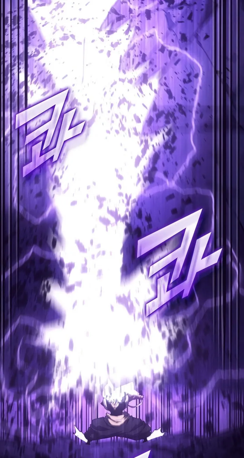 Return of the SSS-Class Ranker Chapter 85 page 34 - 