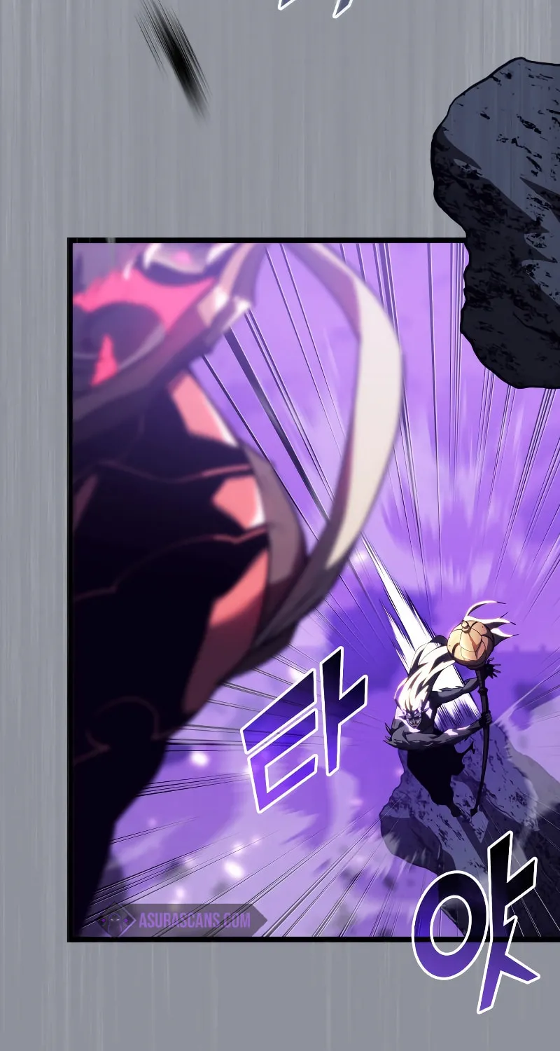 Return of the SSS-Class Ranker Chapter 85 page 39 - 