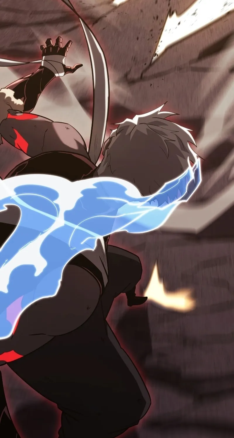 Return of the SSS-Class Ranker Chapter 85 page 5 - 