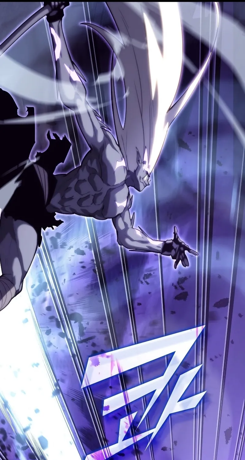 Return of the SSS-Class Ranker Chapter 85 page 41 - 