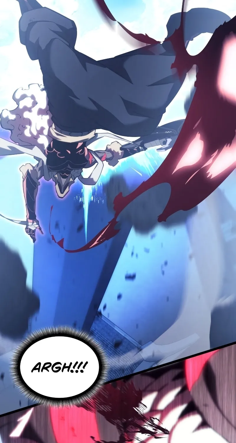 Return of the SSS-Class Ranker Chapter 85 page 45 - 