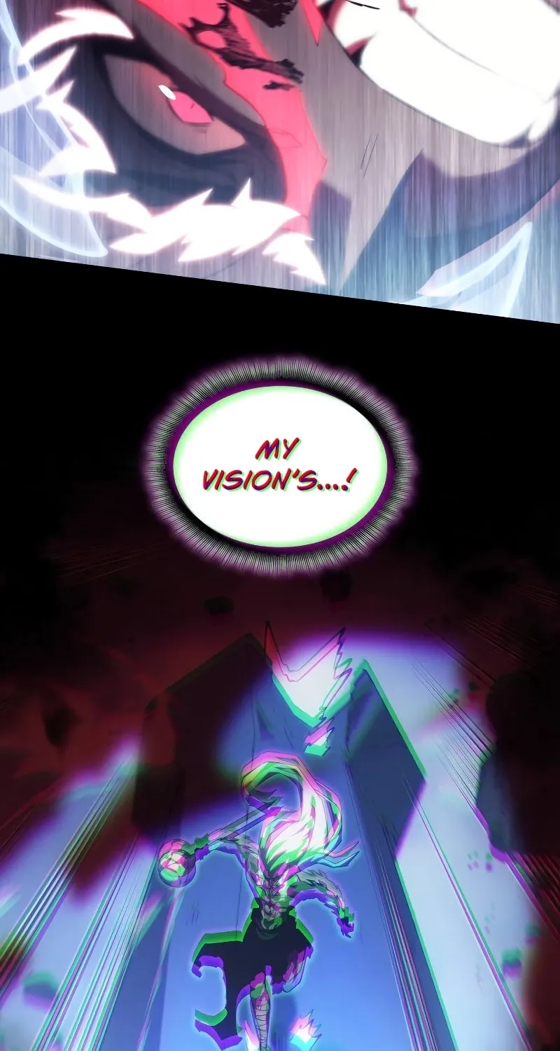 Return of the SSS-Class Ranker Chapter 85 page 46 - 
