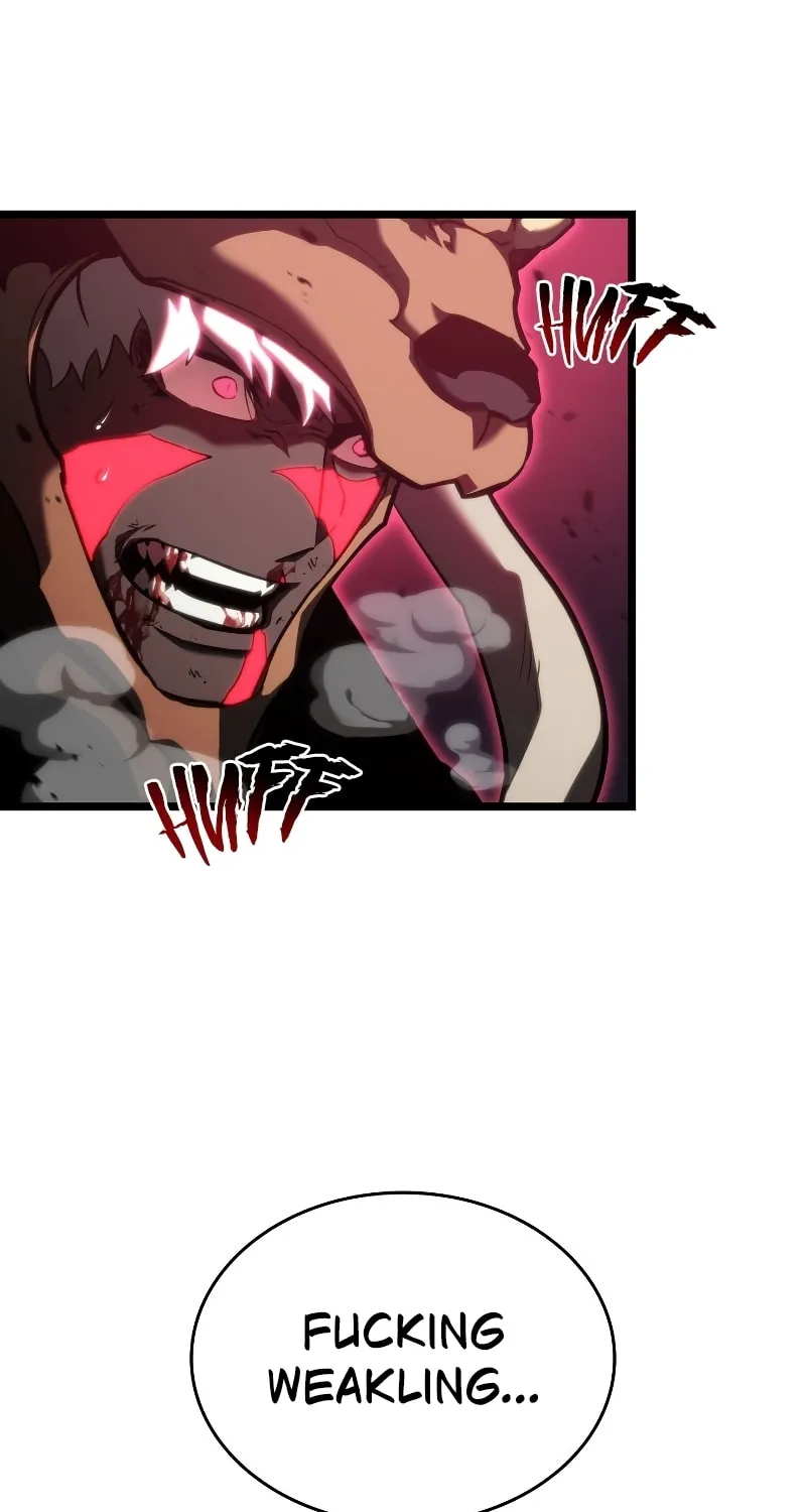 Return of the SSS-Class Ranker Chapter 85 page 49 - 