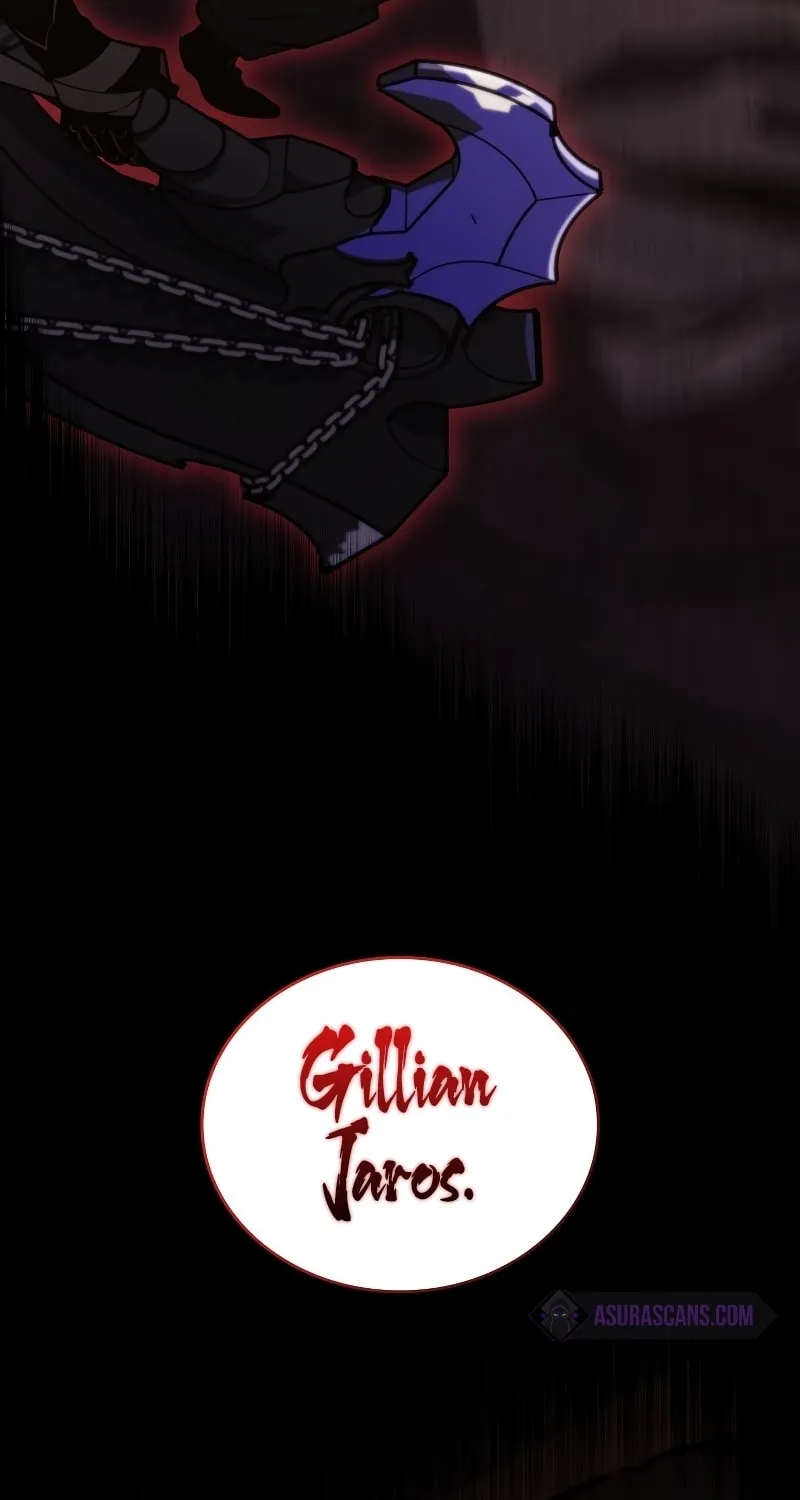 Return of the SSS-Class Ranker Chapter 85 page 6 - 