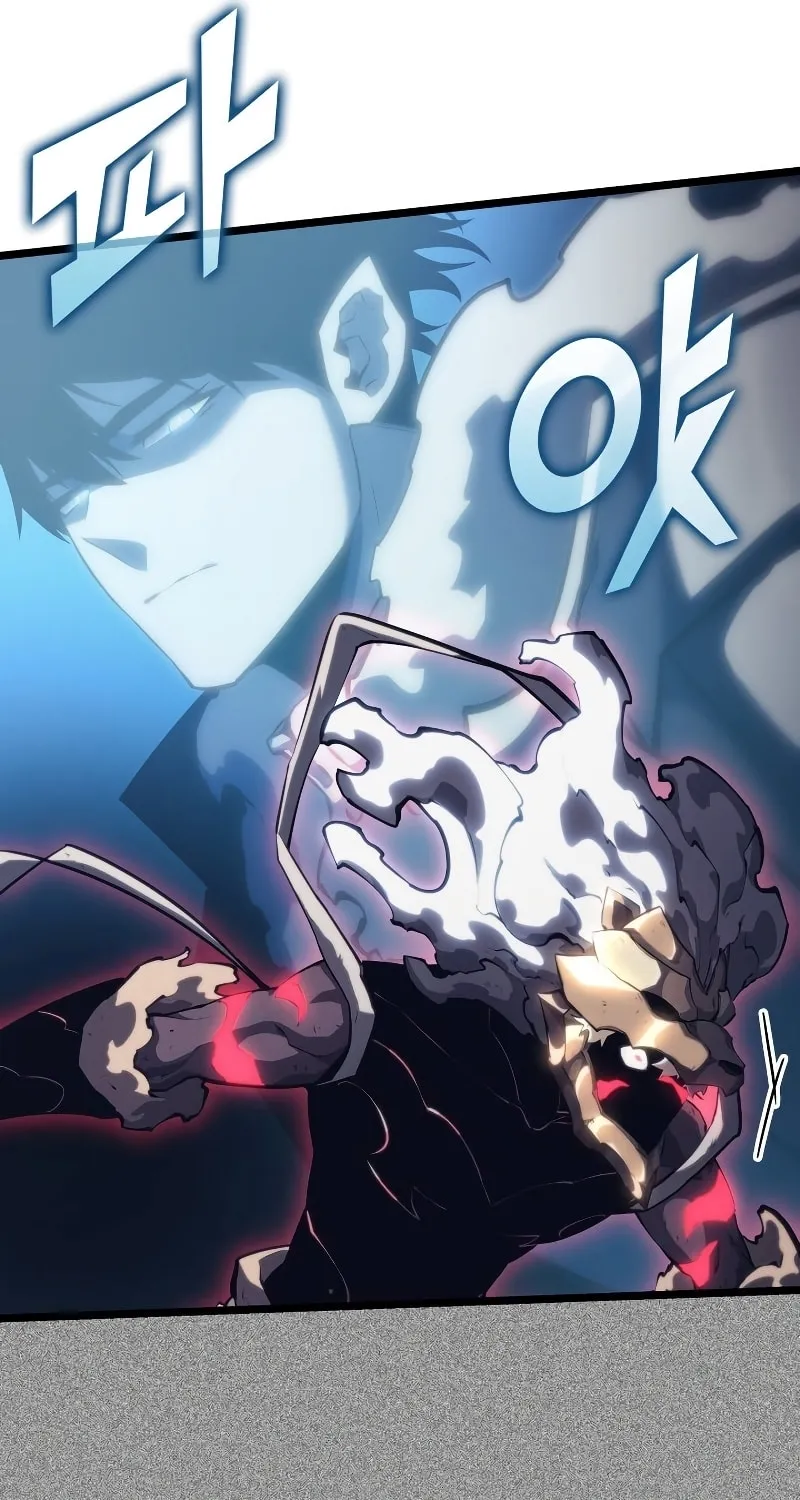 Return of the SSS-Class Ranker Chapter 85 page 51 - 