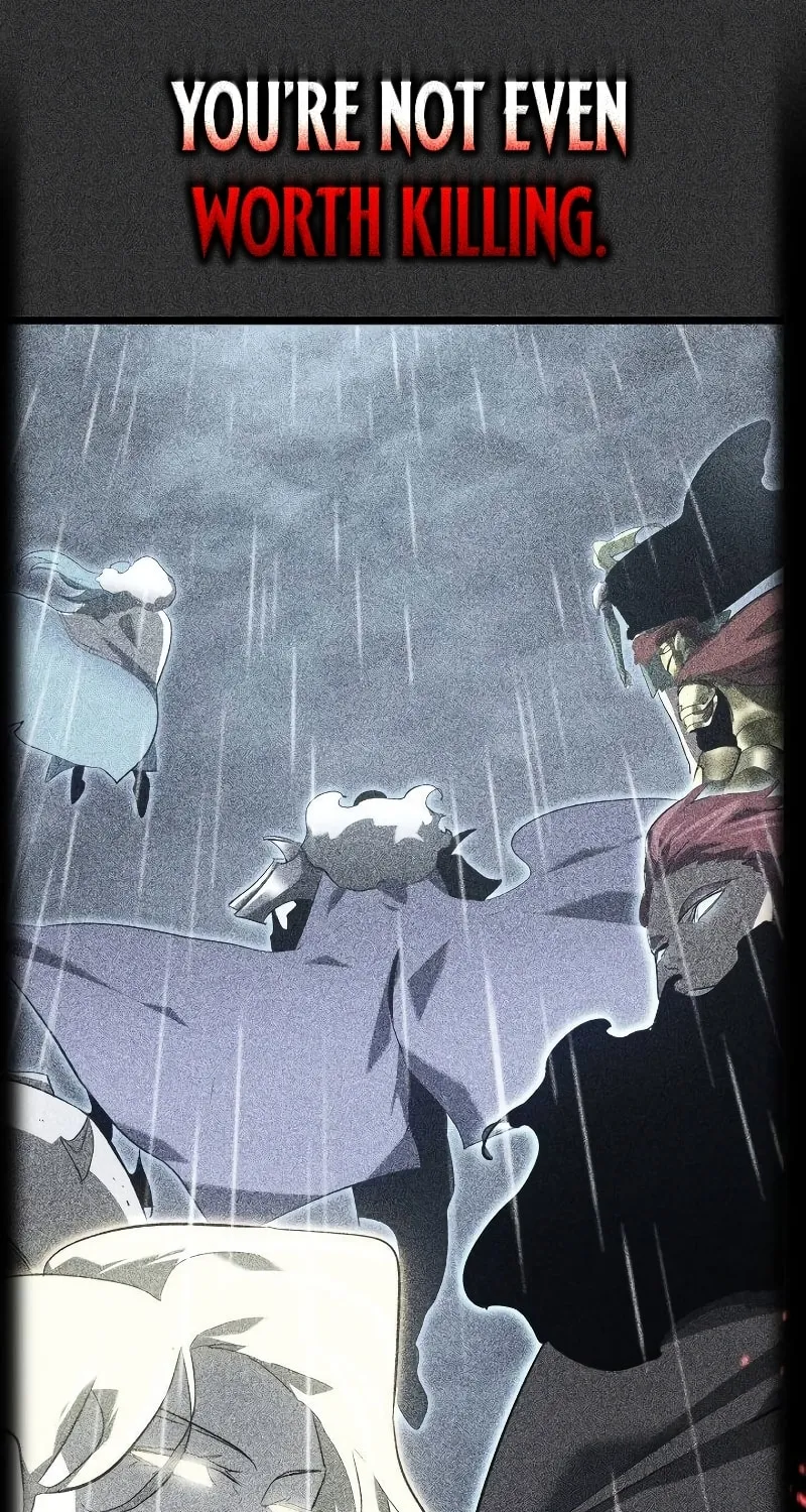 Return of the SSS-Class Ranker Chapter 85 page 53 - 