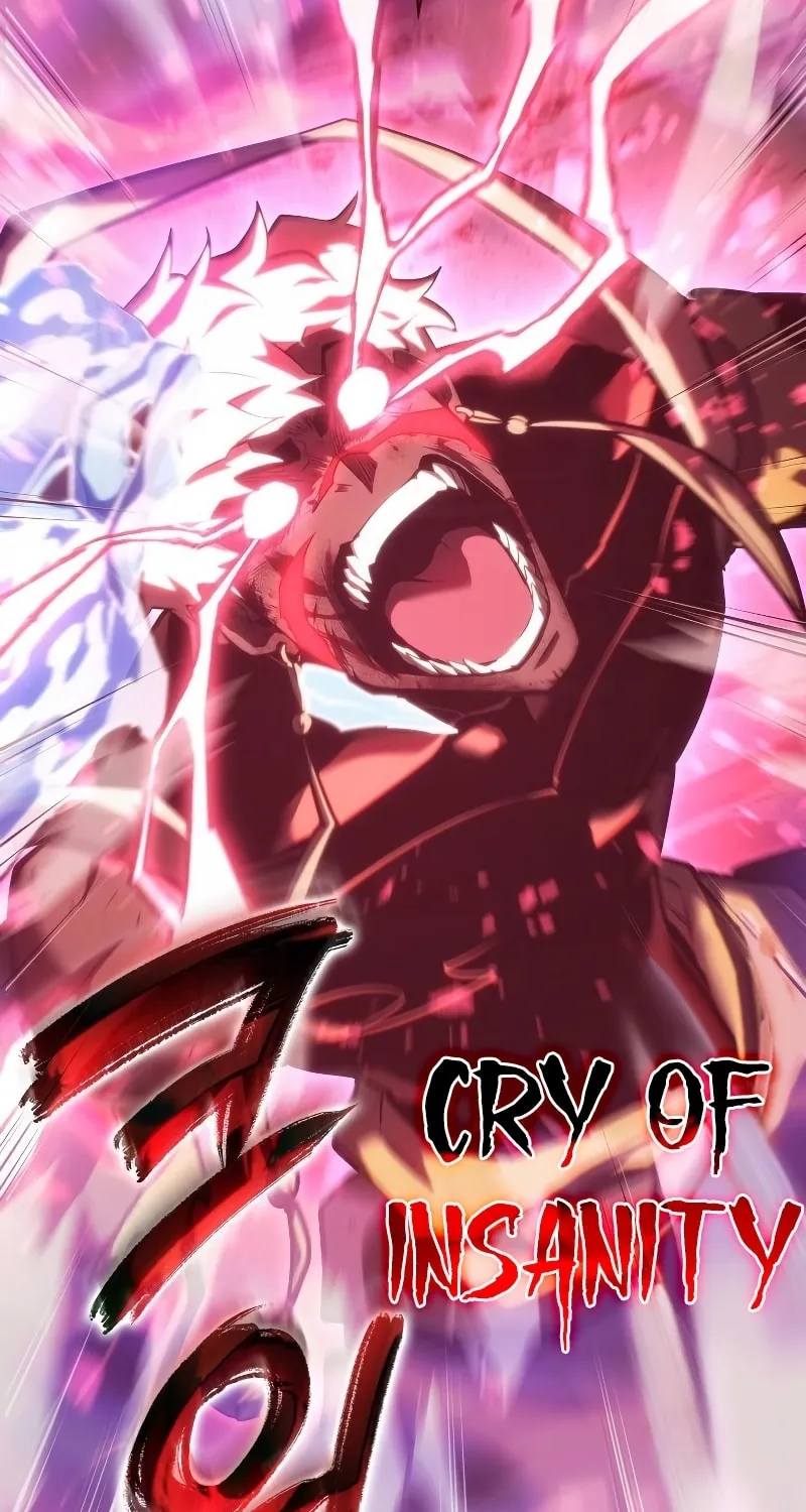 Return of the SSS-Class Ranker Chapter 85 page 57 - 