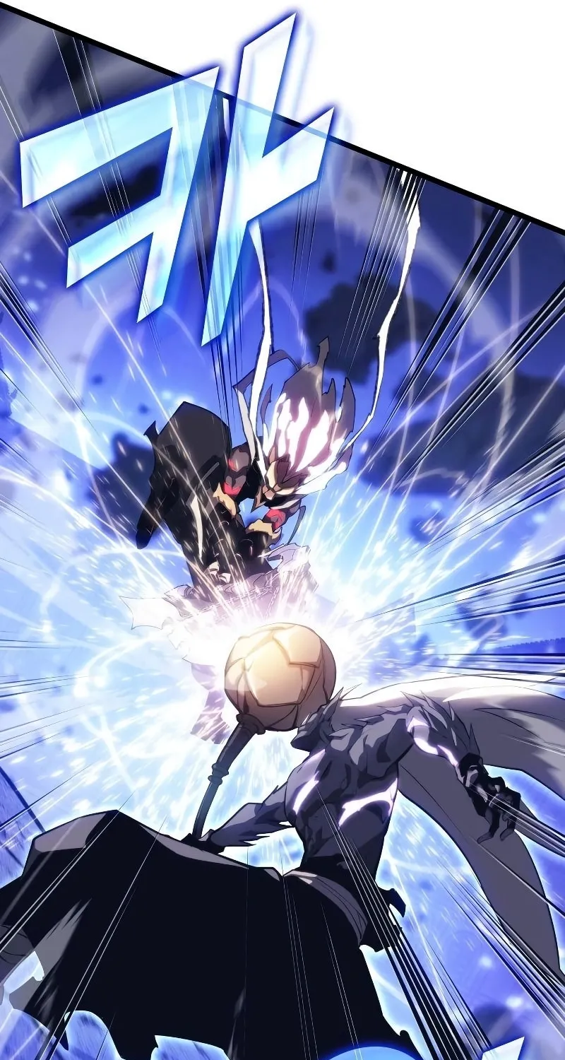 Return of the SSS-Class Ranker Chapter 85 page 61 - 