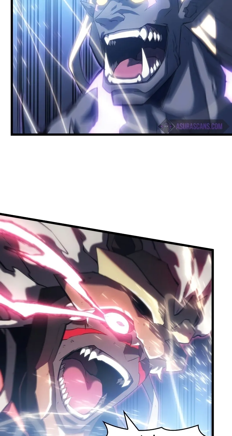 Return of the SSS-Class Ranker Chapter 85 page 64 - 