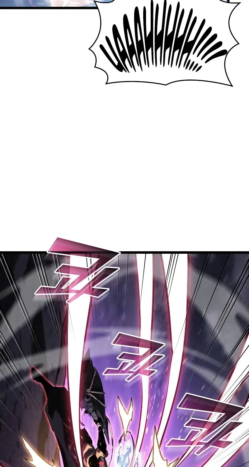 Return of the SSS-Class Ranker Chapter 85 page 65 - 