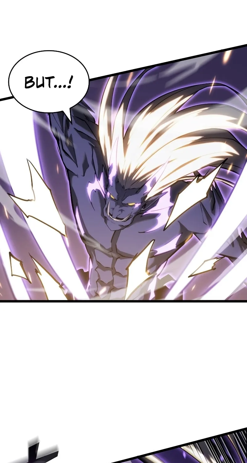 Return of the SSS-Class Ranker Chapter 85 page 67 - 