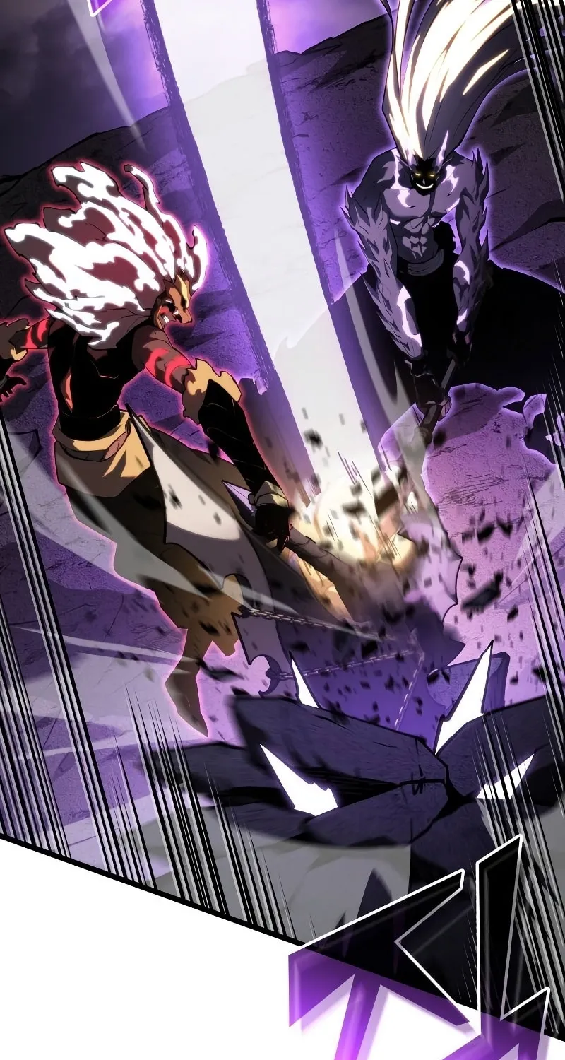 Return of the SSS-Class Ranker Chapter 85 page 69 - 