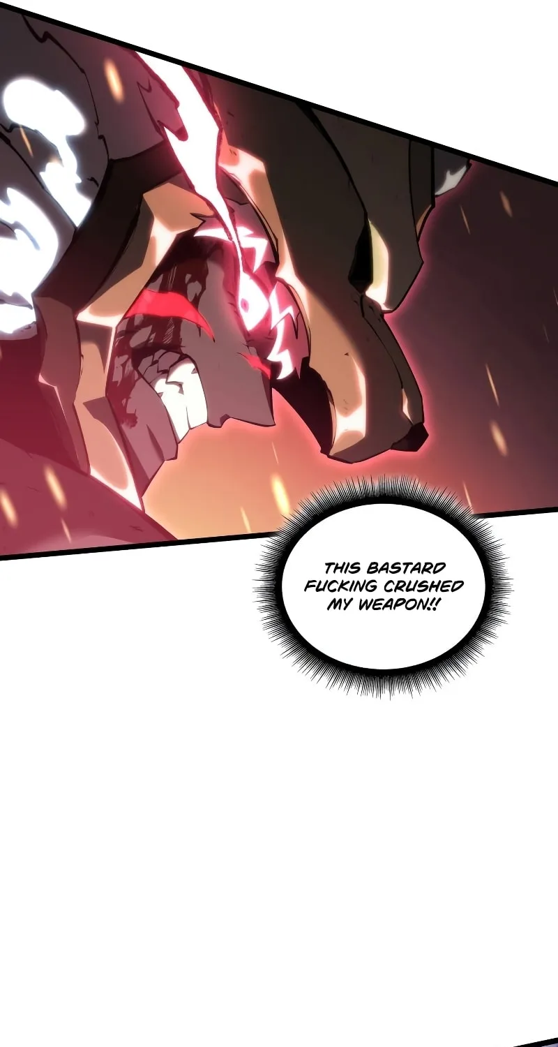 Return of the SSS-Class Ranker Chapter 85 page 71 - 