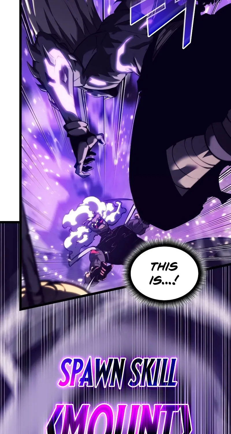 Return of the SSS-Class Ranker Chapter 85 page 73 - 