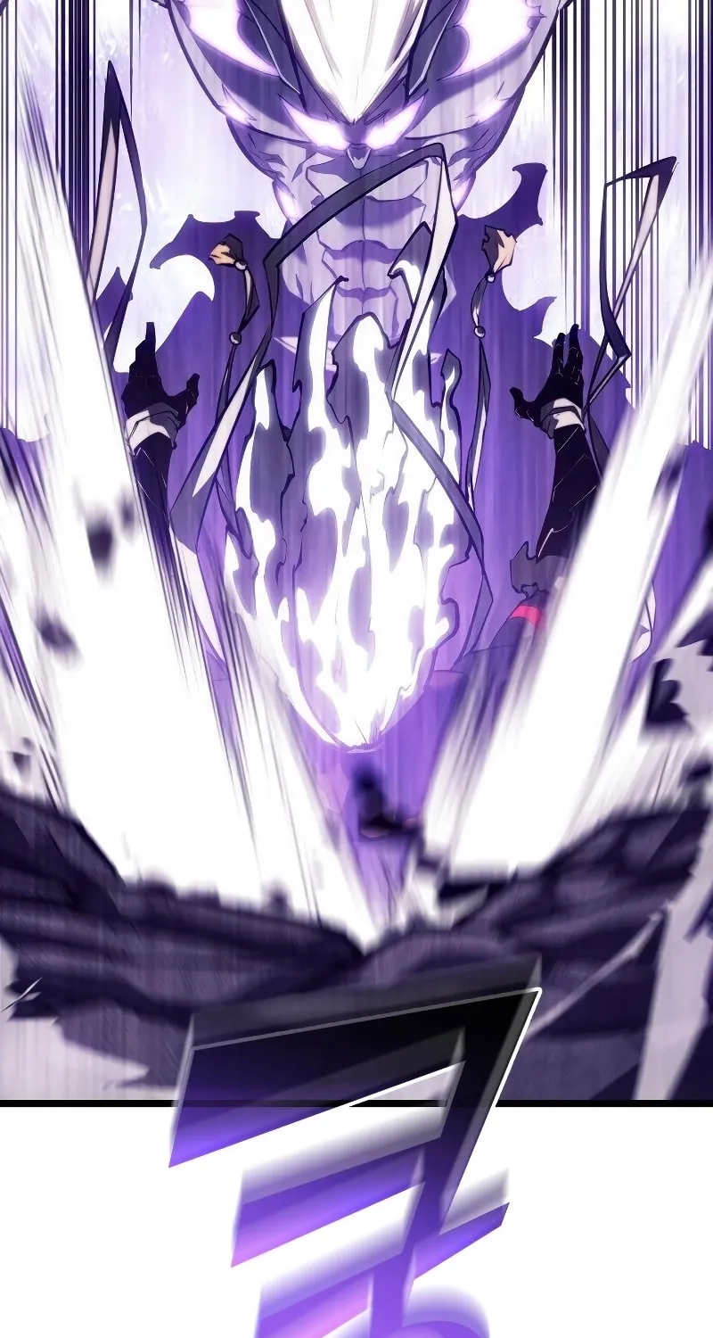 Return of the SSS-Class Ranker Chapter 85 page 75 - 