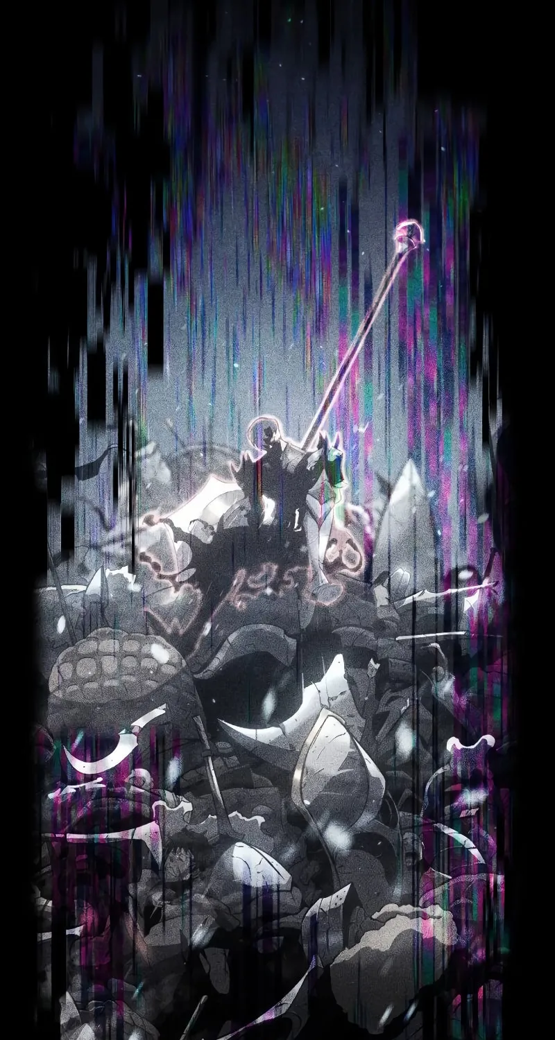Return of the SSS-Class Ranker Chapter 85 page 81 - 