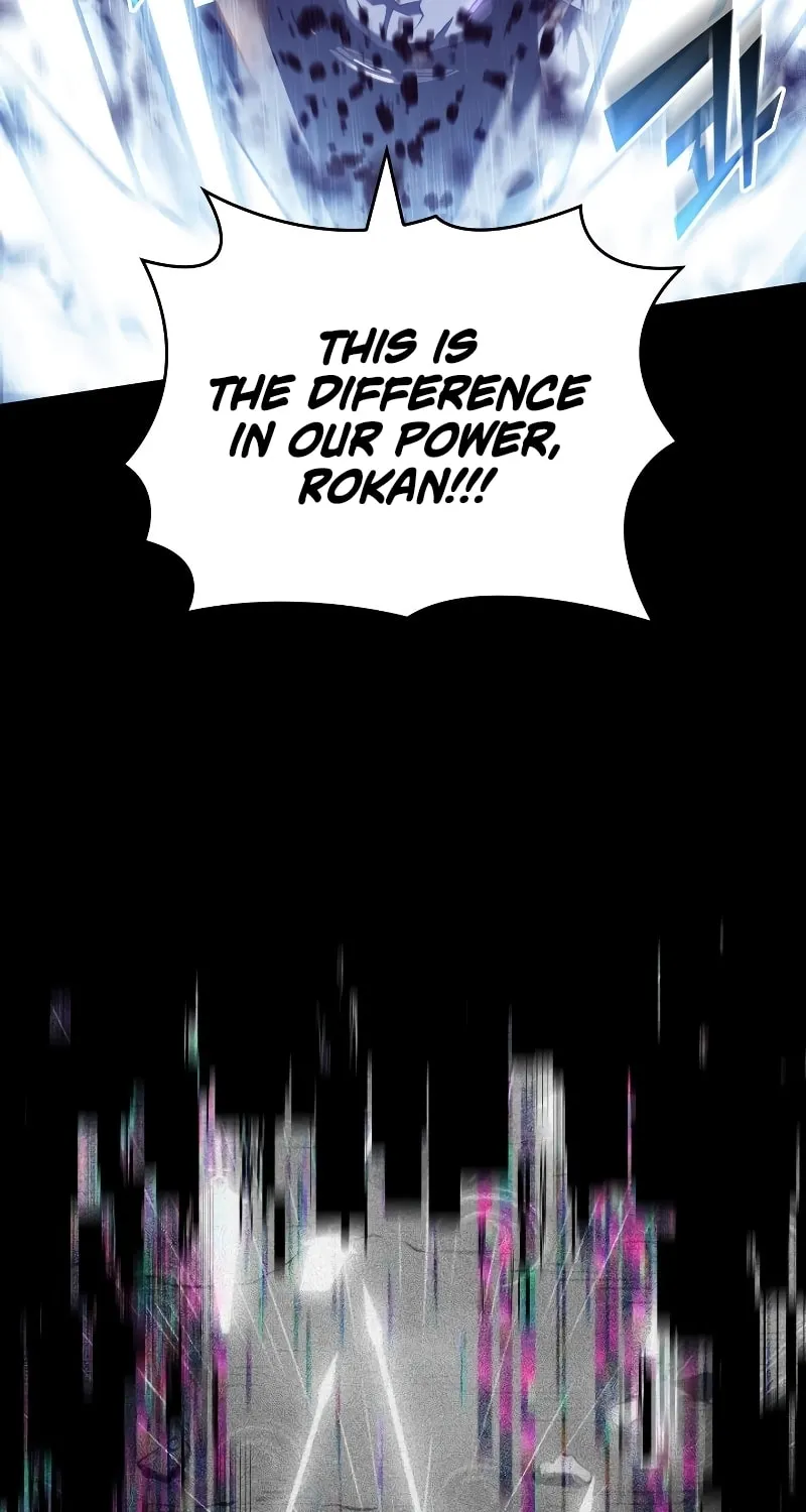 Return of the SSS-Class Ranker Chapter 85 page 94 - 