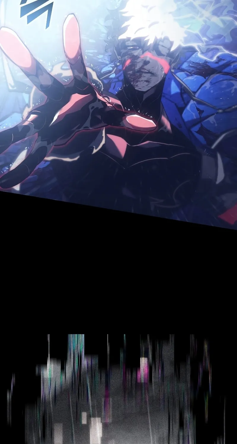 Return of the SSS-Class Ranker Chapter 85 page 96 - 