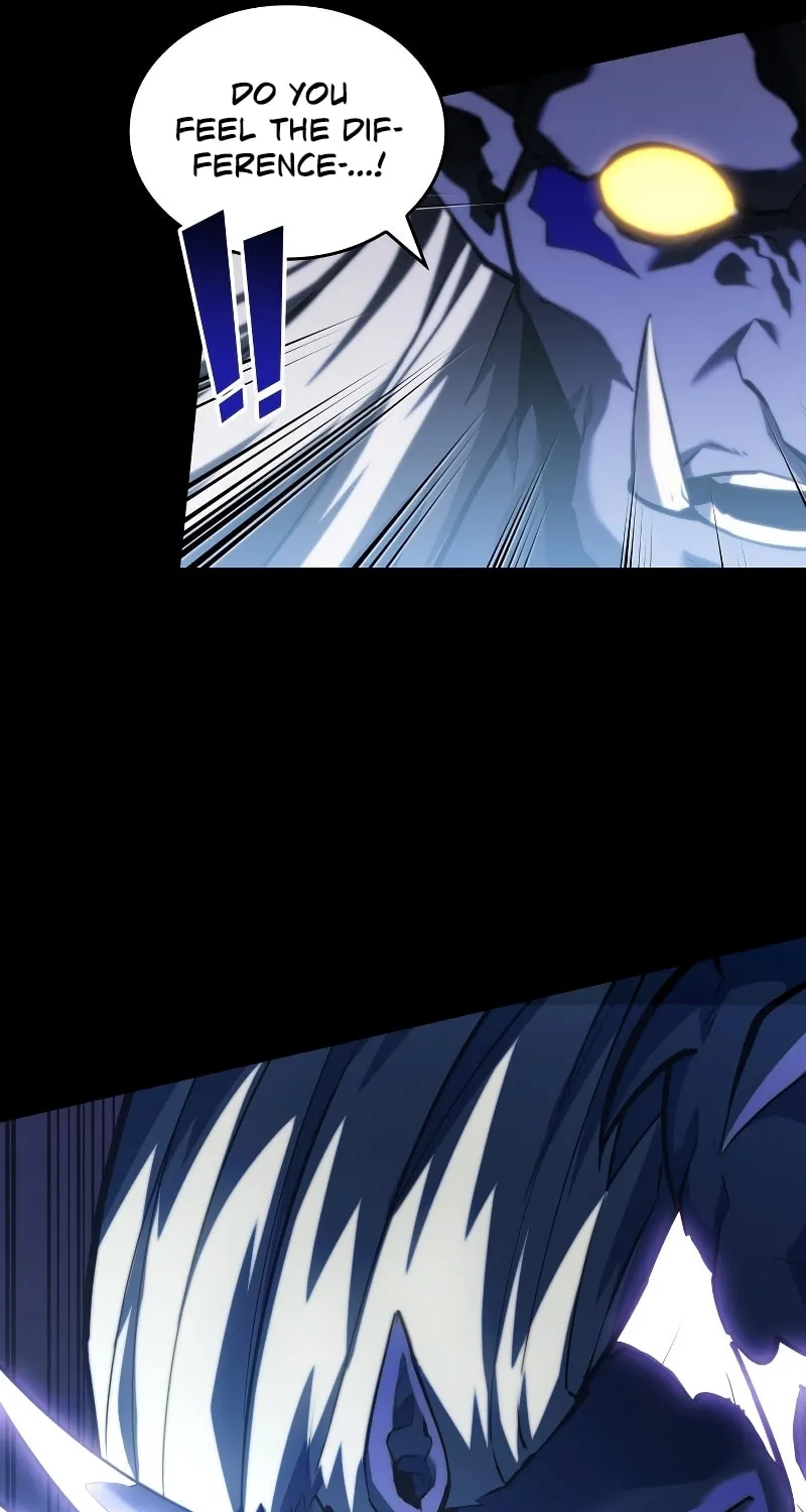 Return of the SSS-Class Ranker Chapter 85 page 100 - 