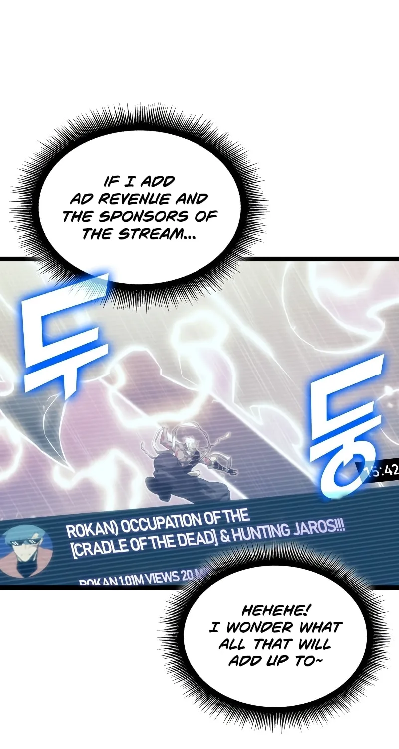 Return of the SSS-Class Ranker Chapter 86 page 14 - 