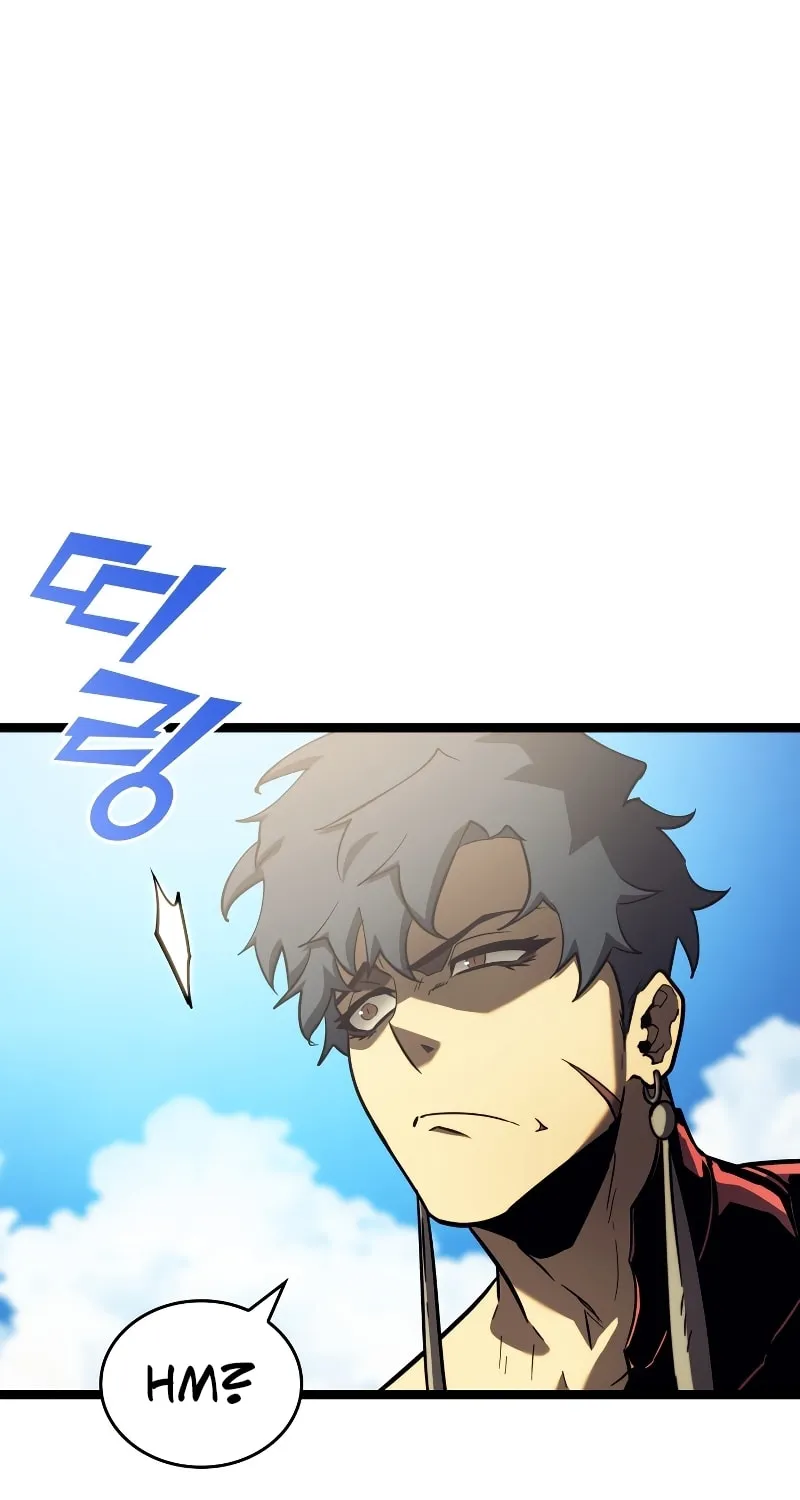 Return of the SSS-Class Ranker Chapter 86 page 15 - 