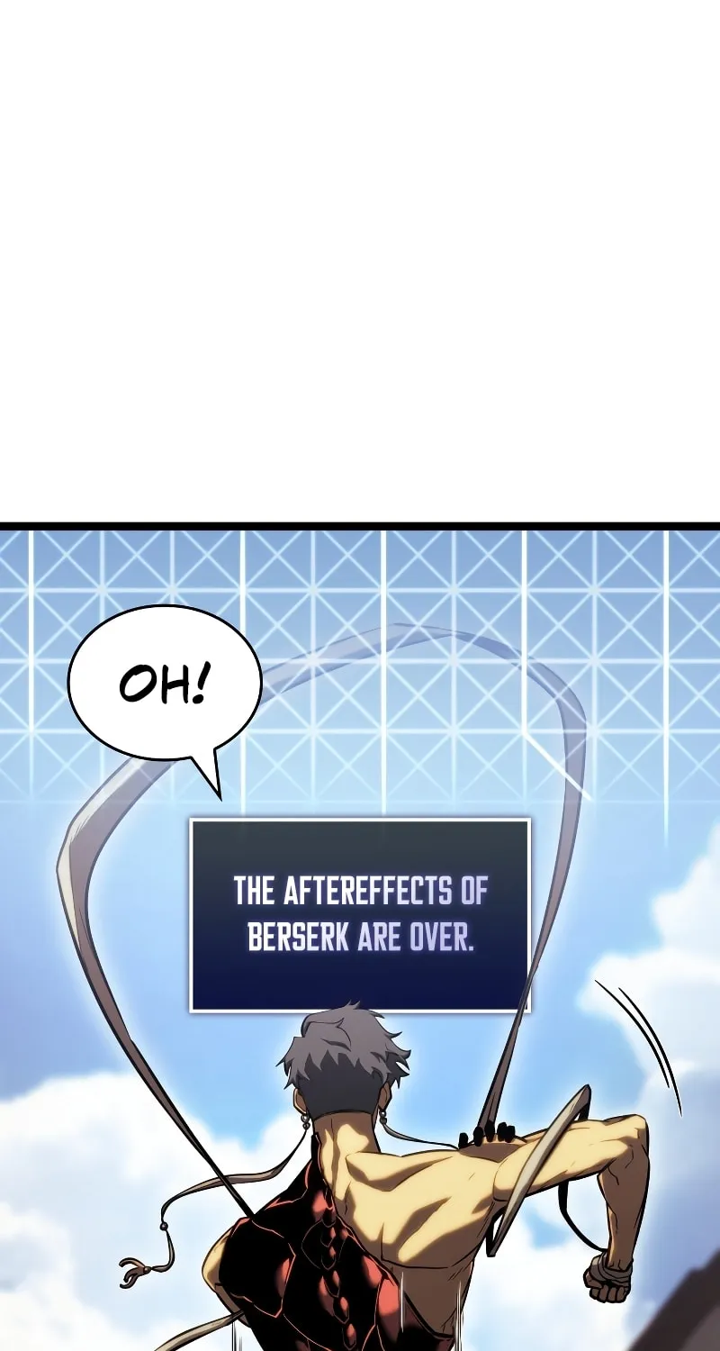 Return of the SSS-Class Ranker Chapter 86 page 16 - 