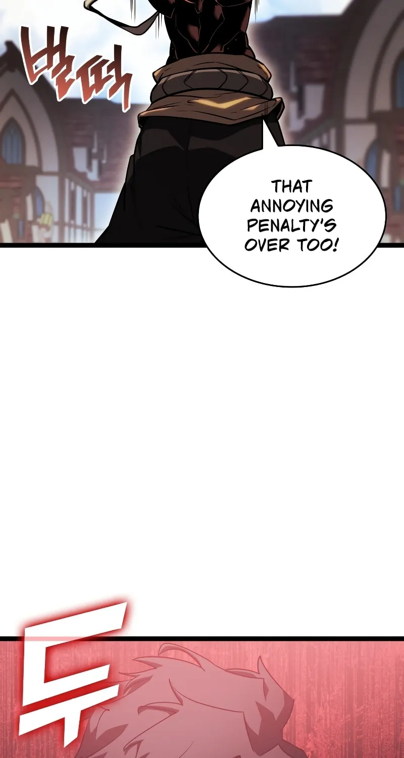 Return of the SSS-Class Ranker Chapter 86 page 17 - 